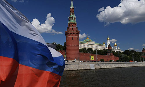 El Kremlin rechaza acusaciones de Londres El Kremlin rechaza todas las acusaciones de Londres por el caso Skripal